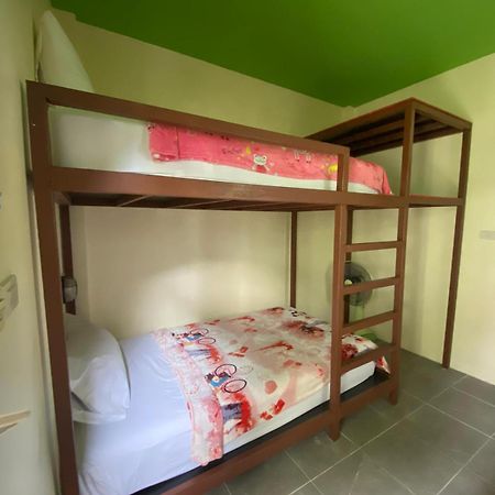 Nadapa Resort Тао Екстер'єр фото