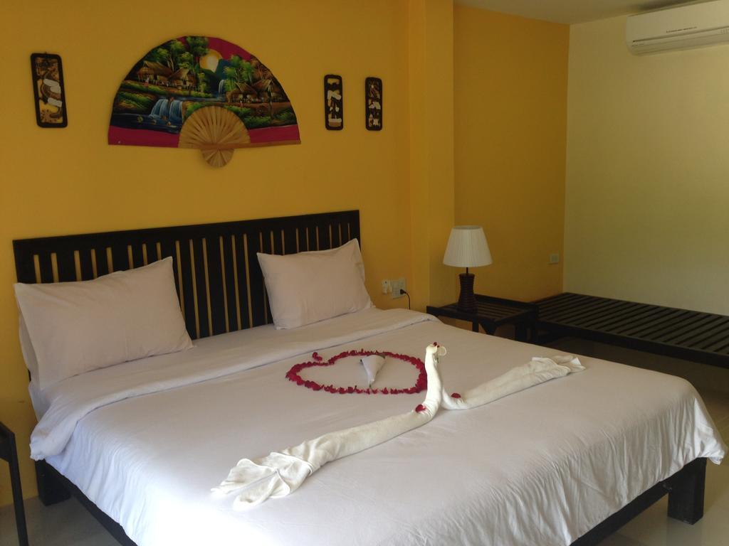 Nadapa Resort Тао Екстер'єр фото