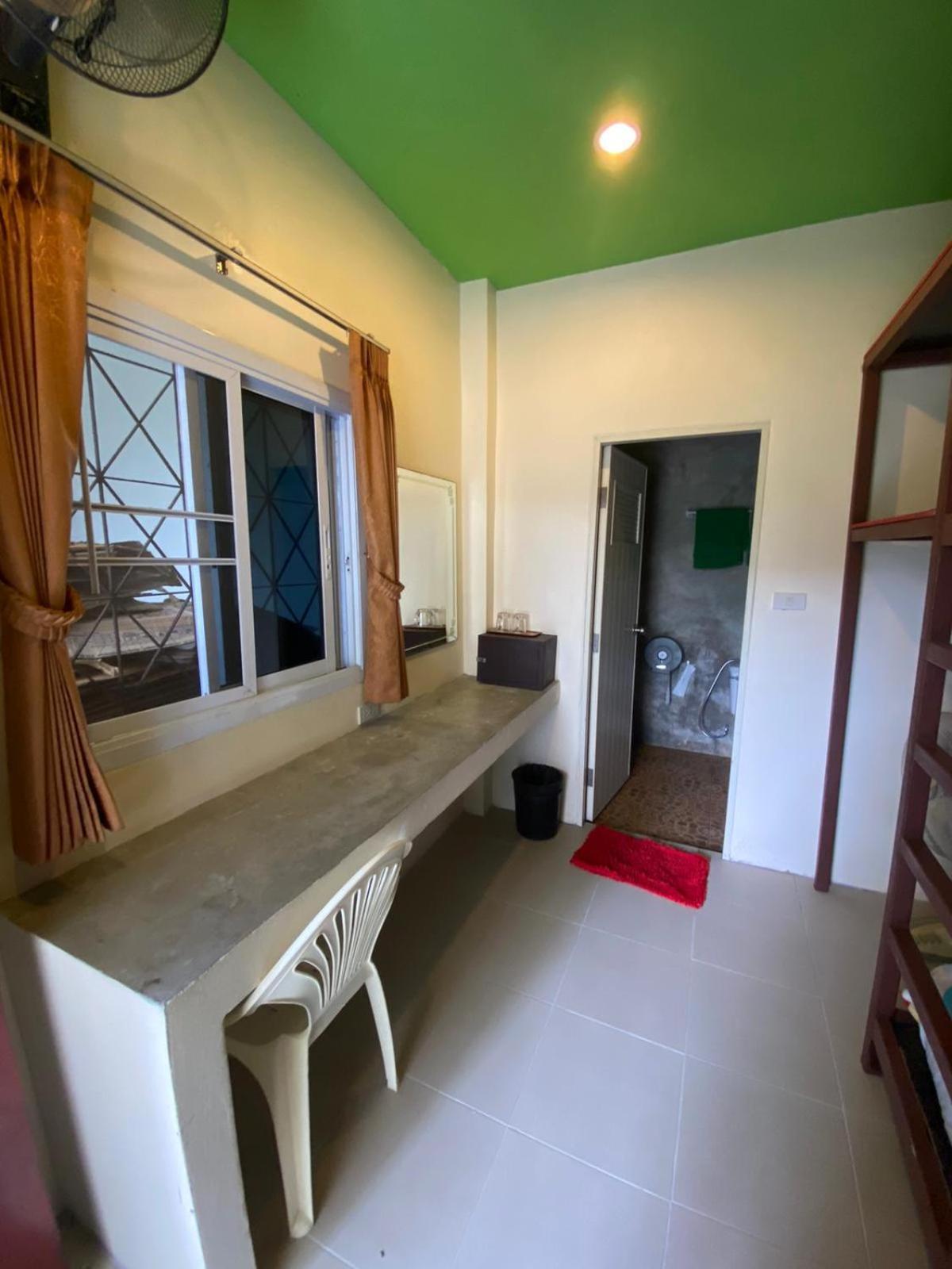 Nadapa Resort Тао Екстер'єр фото