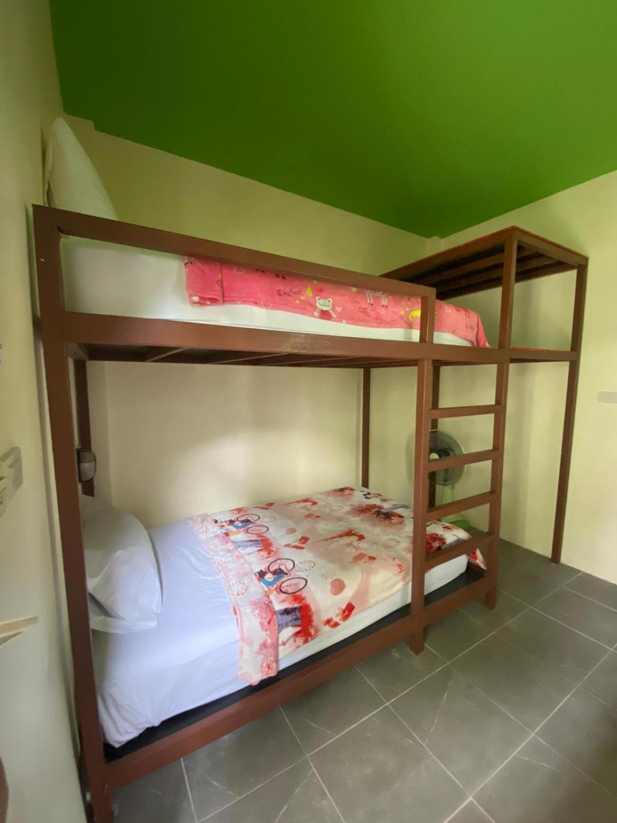 Nadapa Resort Тао Екстер'єр фото