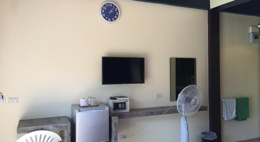 Nadapa Resort Тао Екстер'єр фото