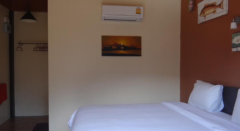 Nadapa Resort Тао Екстер'єр фото