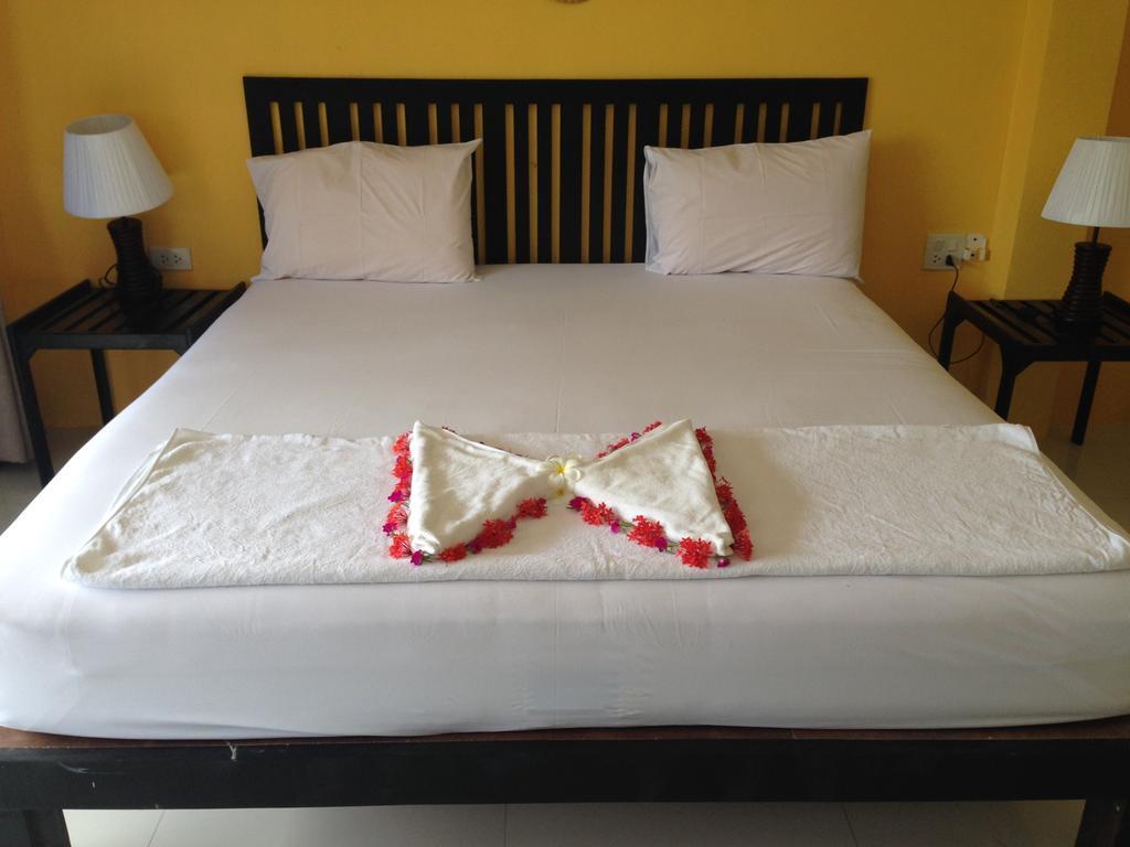 Nadapa Resort Тао Екстер'єр фото