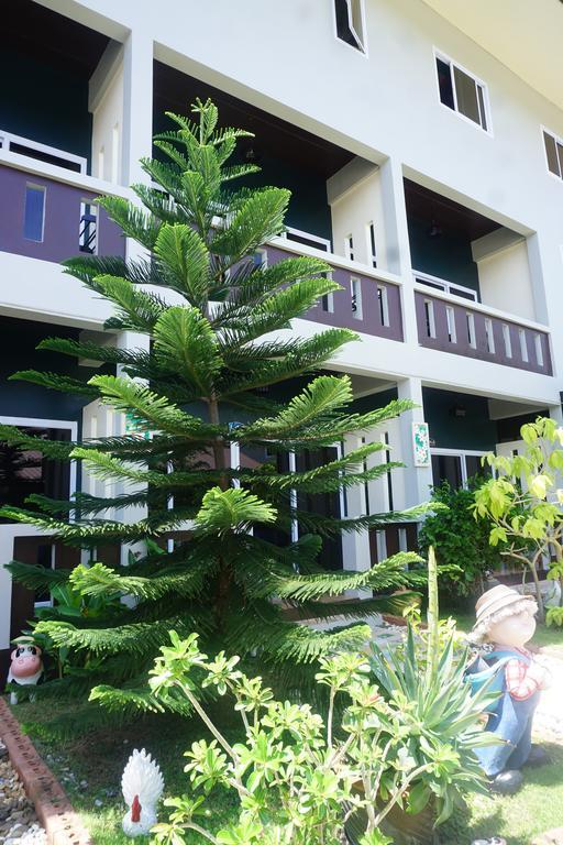 Nadapa Resort Тао Екстер'єр фото