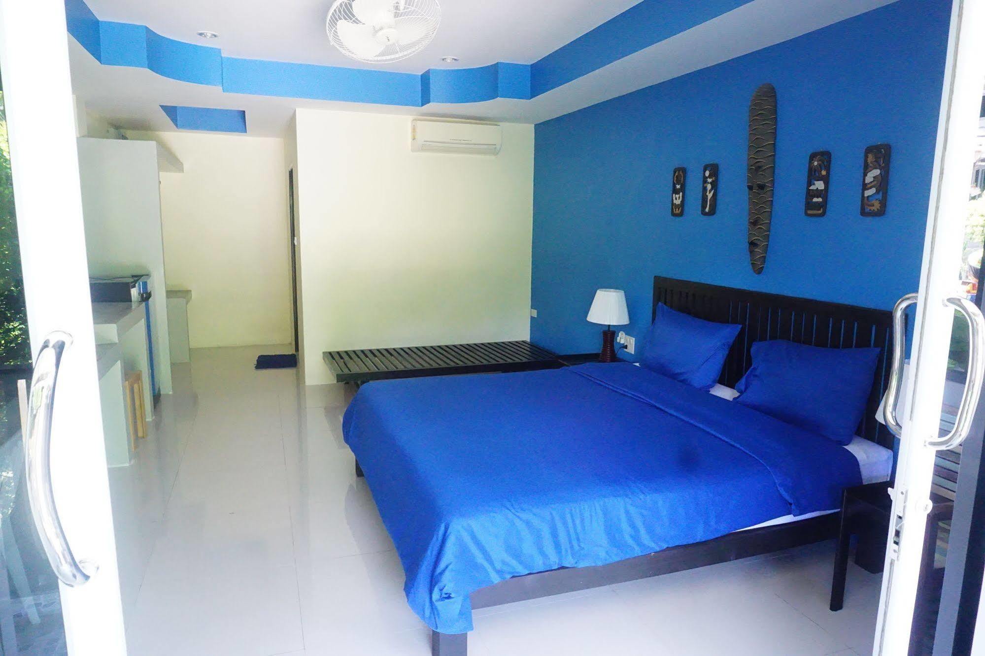 Nadapa Resort Тао Екстер'єр фото