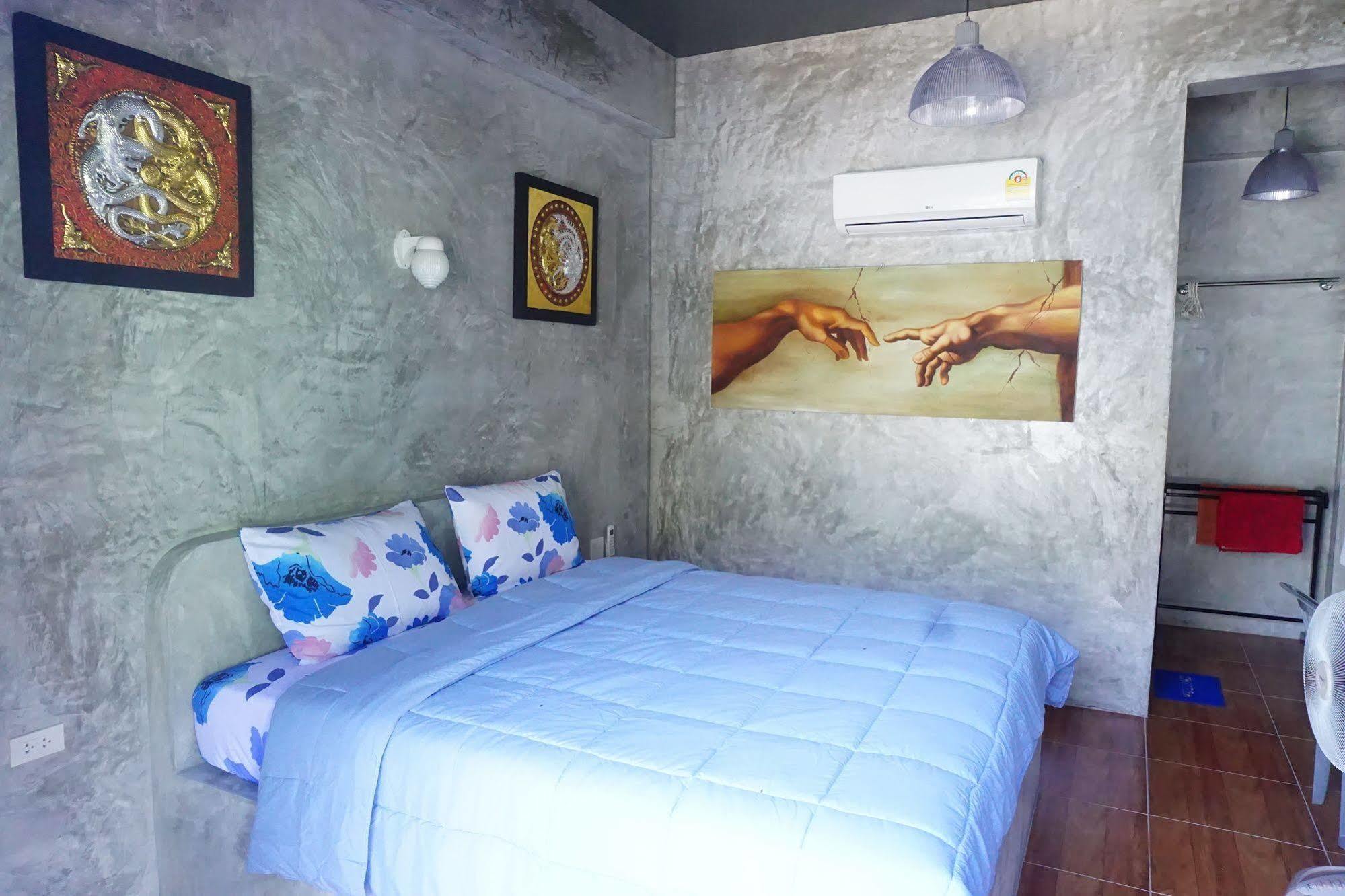Nadapa Resort Тао Екстер'єр фото