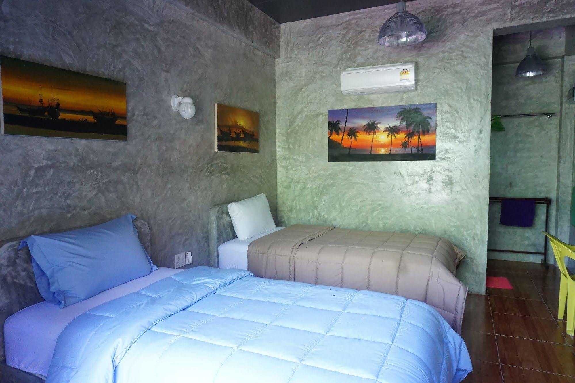 Nadapa Resort Тао Екстер'єр фото
